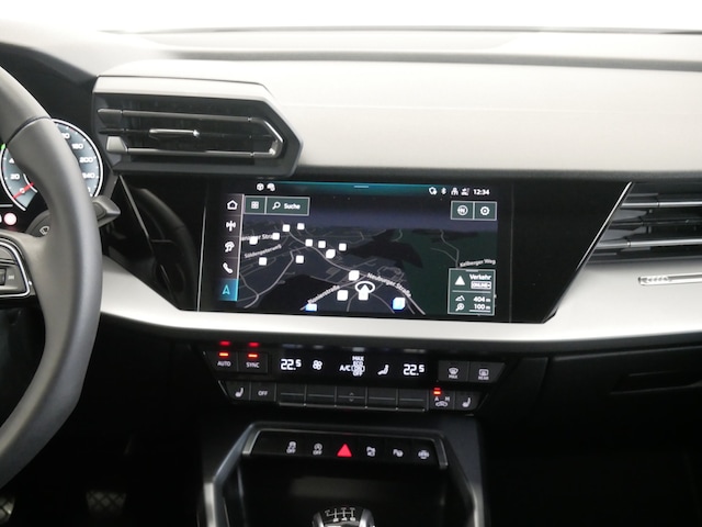 Audi A3 35 TFSI Sportback