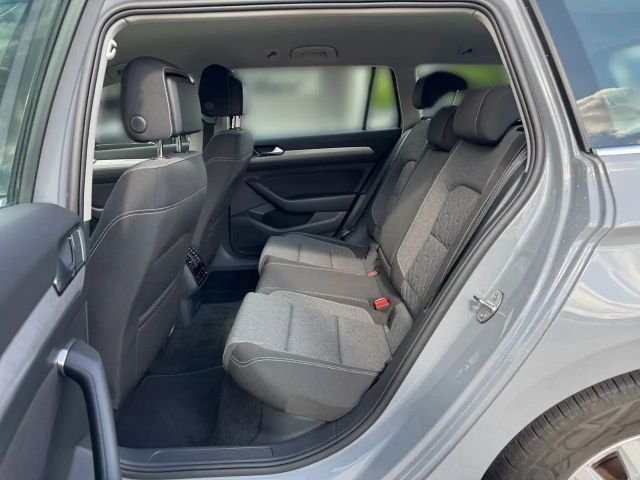Volkswagen Passat 2.0 TDI Business DSG Variant