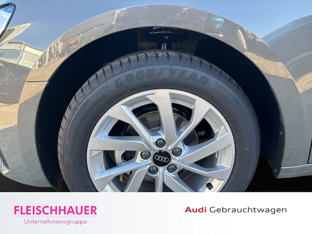 Audi A1 25 TFSI S-Tronic Sportback