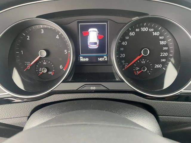 Volkswagen Passat Business DSG Variant