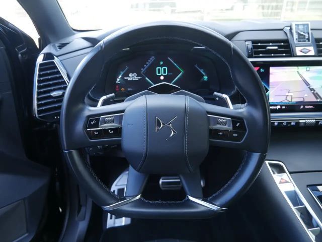 DS DS 7 Crossback Crossback E-Tense