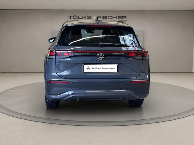 Volkswagen Tayron 2.0 TDI