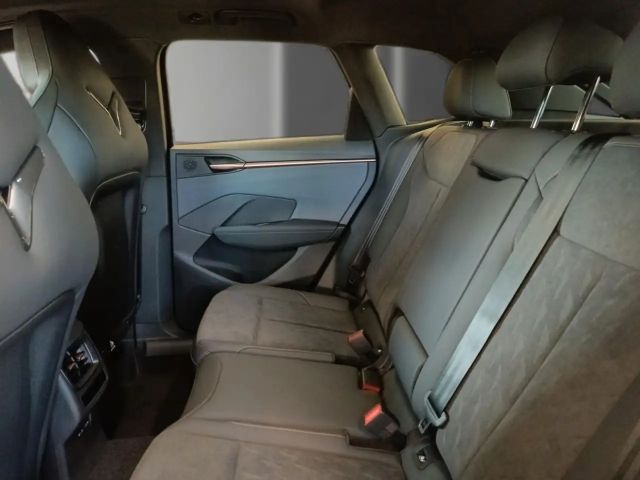 Cupra Terramar 2.0 TSI VZ