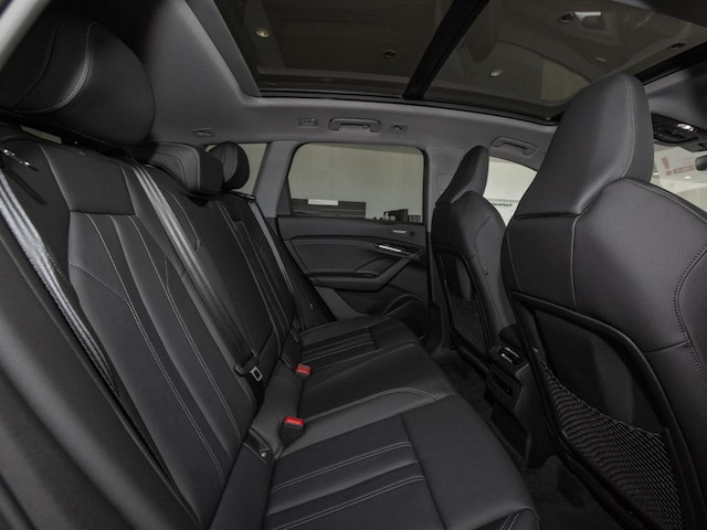 Audi Q6 e-tron Performance