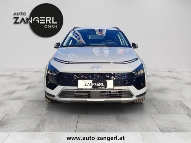 Hyundai Bayon 1.0 T-GDi