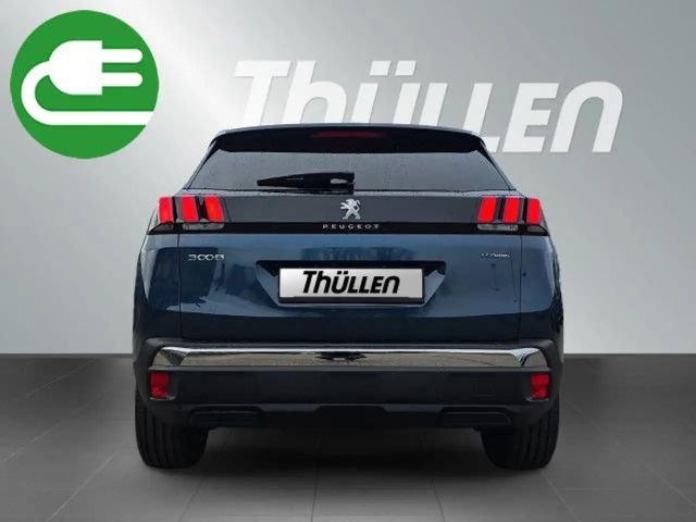 Peugeot 3008 Allure Pack EAT8 Hybrid