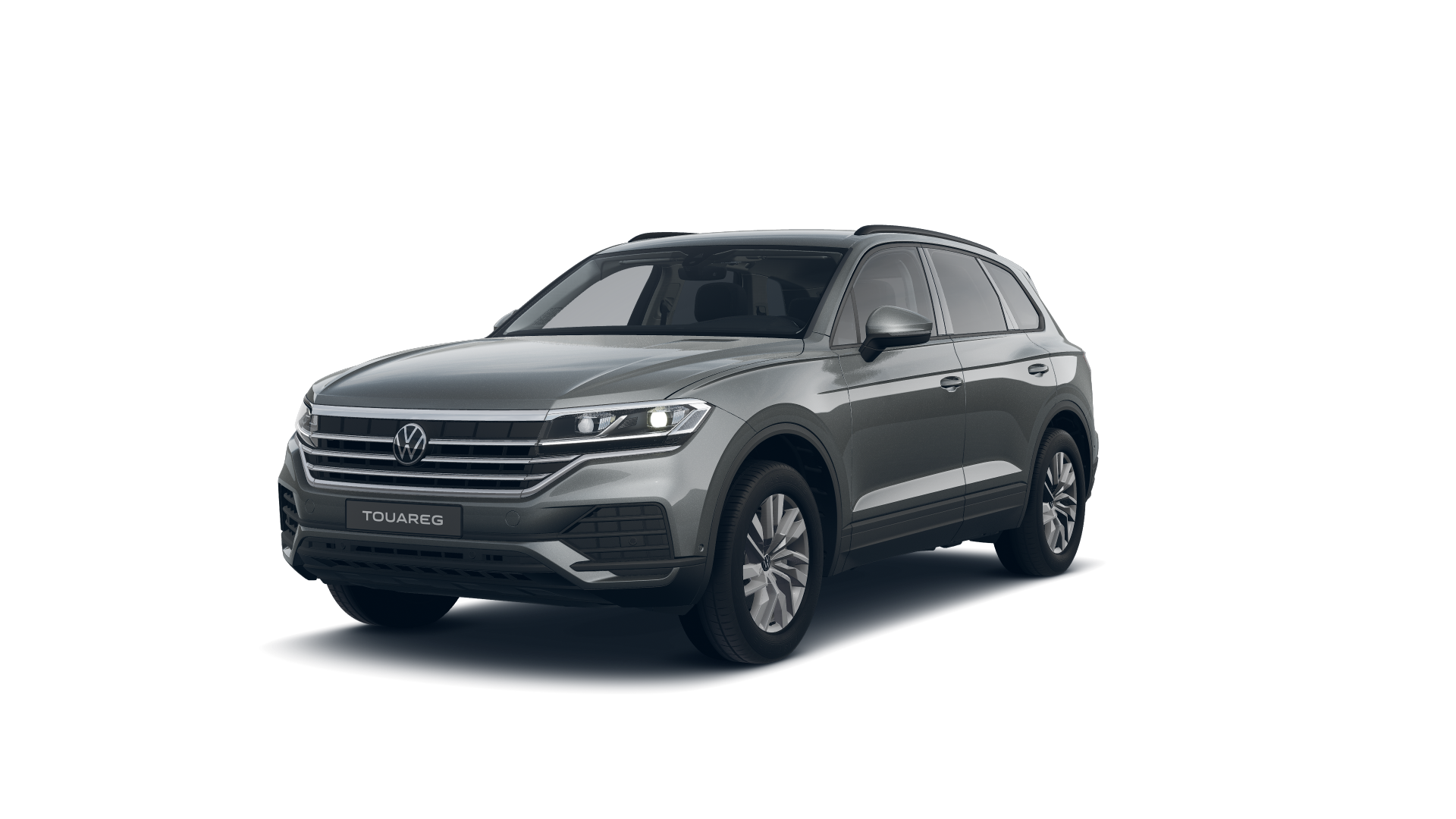Volkswagen Touareg 3.0 V6 TDI 4Motion
