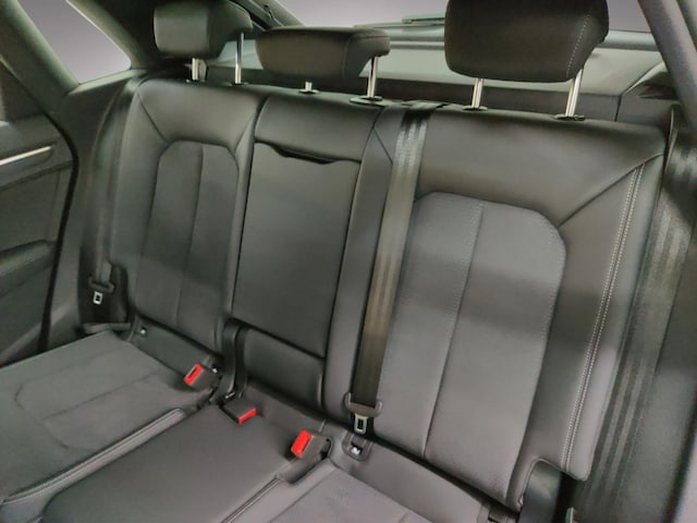 Audi Q3 35 TFSI S-Tronic