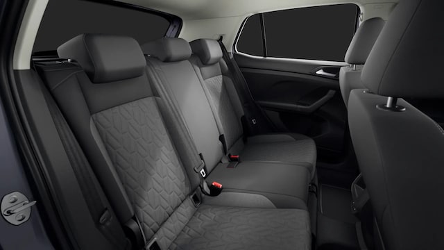 Volkswagen T-Cross 1.0 TSI DSG Life