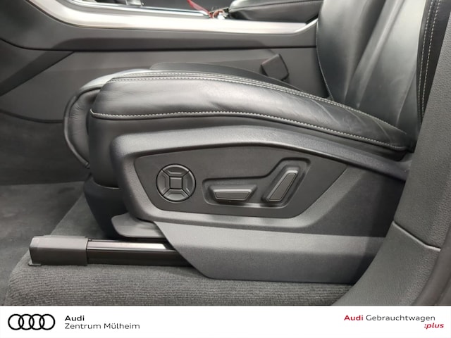 Audi Q7 50 TDI Quattro