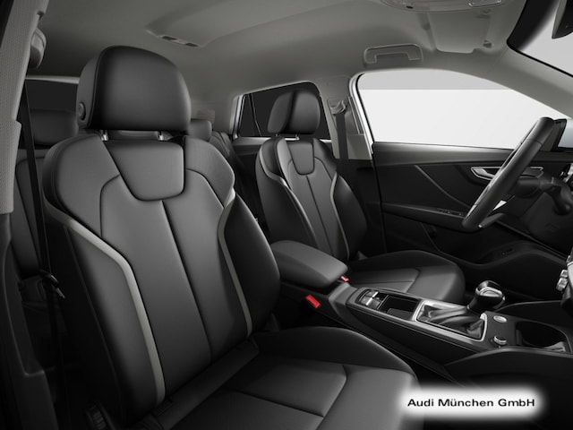 Audi Q2 35 TFSI S-Tronic