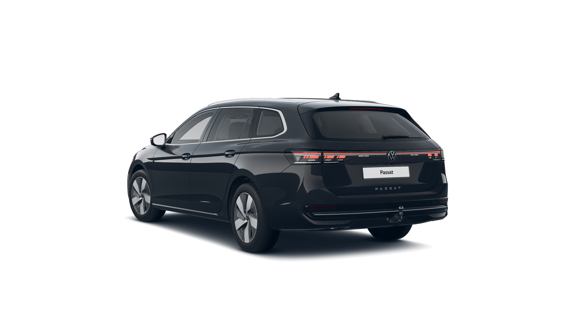 Volkswagen Passat PASSAT    2.0ELE  DT110 TDID7F