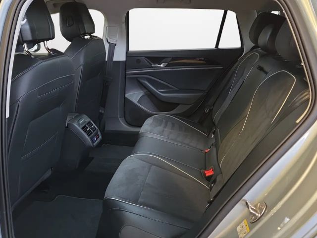 Volkswagen Passat 2.0 TDI Business DSG Variant