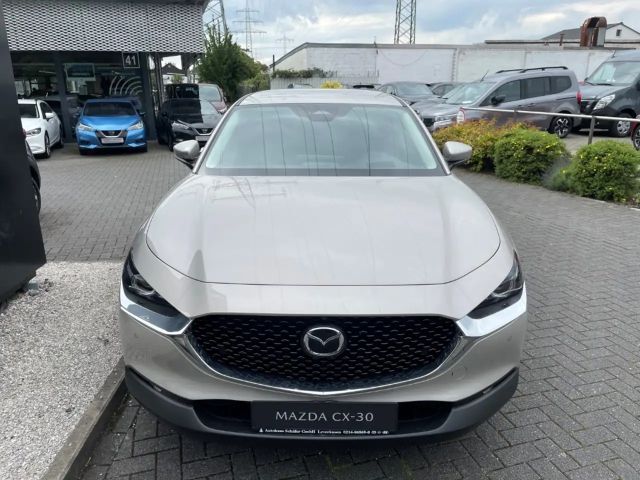 Mazda CX-30 Exclusive-line