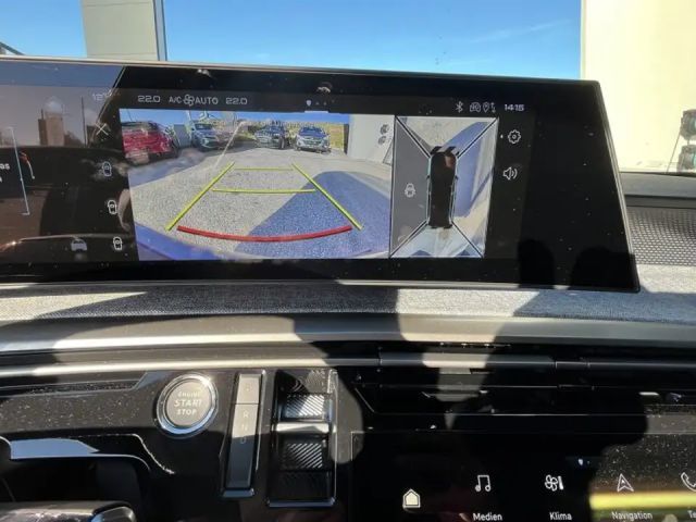 Peugeot E-5008 Elektro 325 73kWh AWD