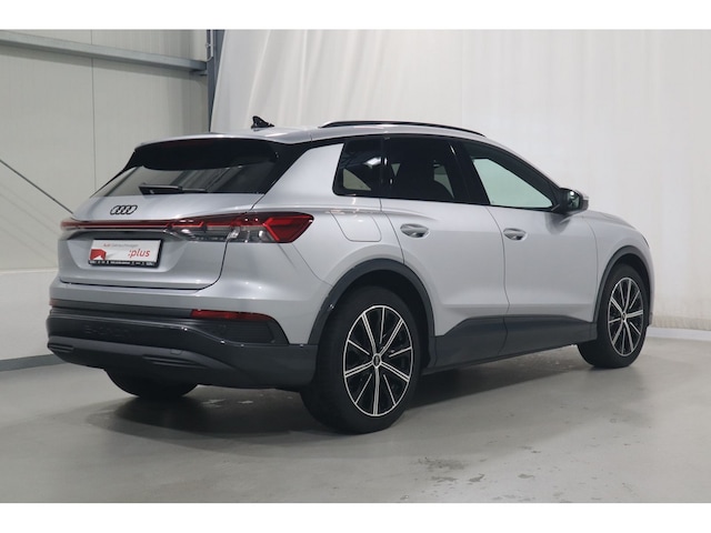 Audi Q4 e-tron 35