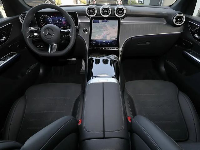 Mercedes-Benz GLC 220 4MATIC AMG Line GLC 220 d