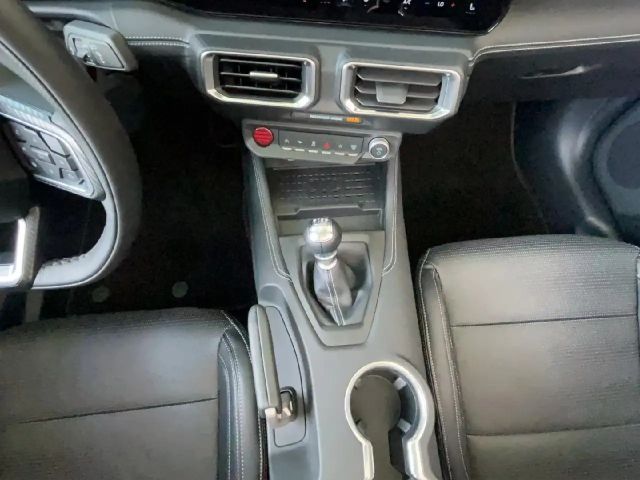 Ford Mustang GT 5.0 V8