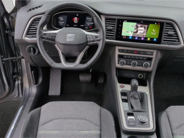 Seat Ateca 1.5 TSI DSG