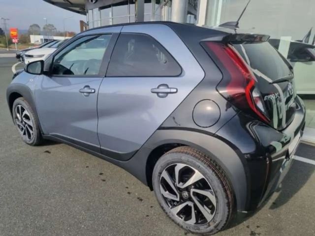 Toyota Aygo X Pulse