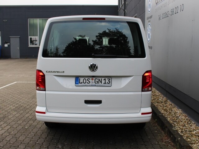 Volkswagen Caravelle 2.0 TDI T6