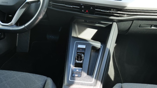 Volkswagen Golf DSG Golf VIII