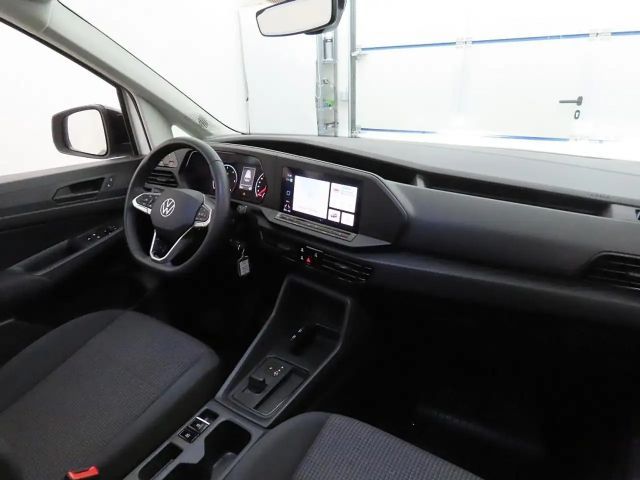 Volkswagen Caddy 2.0 TDI DSG