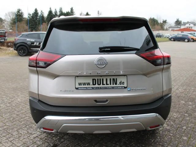 Nissan X-trail AWD Tekna e-4ORCE