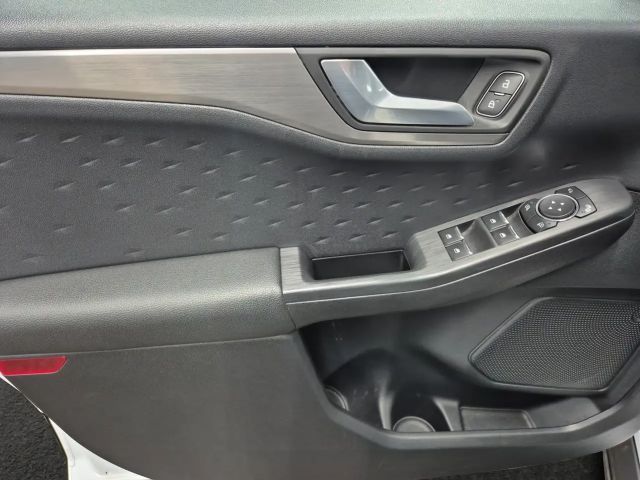 Ford Kuga Plug in Hybrid Titanium