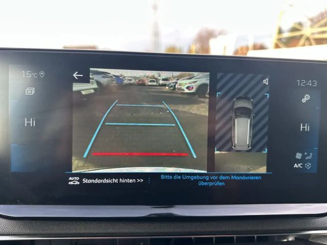 Peugeot 5008 Allure Pack HDi