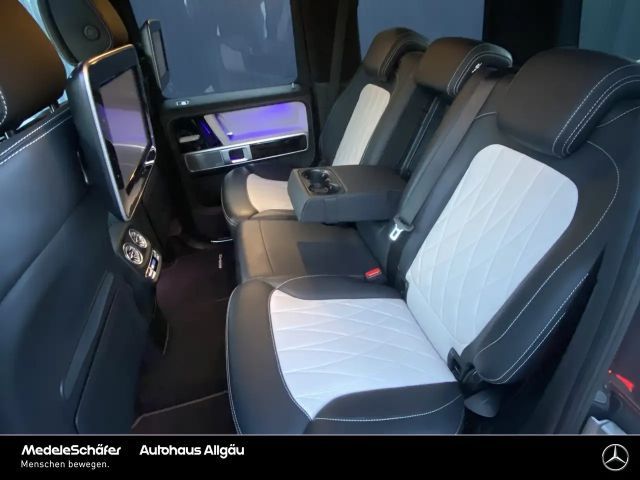 Mercedes-Benz G 63 AMG AMG Line