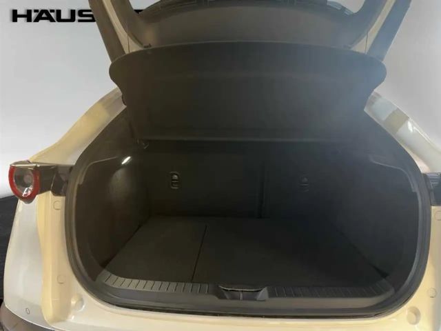 Mazda CX-30 2.5L SkyActiv e-Skyactiv