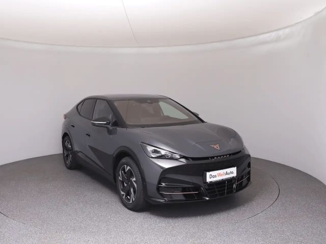 Cupra Tavascan 210kW/286PS