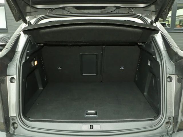 Peugeot 3008 Allure Pack Hybrid