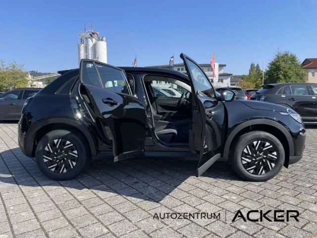 Fiat 600e Hybrid Sonderedition Kamera Shzg