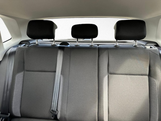 Volkswagen Polo 1.0 TSI DSG Life