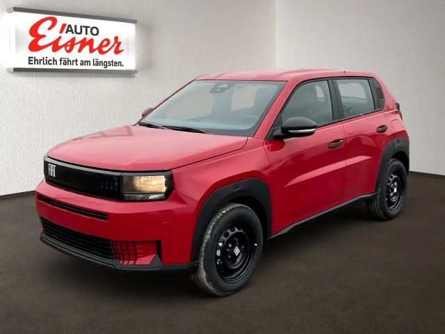 Fiat Grande Panda HYBRID POP