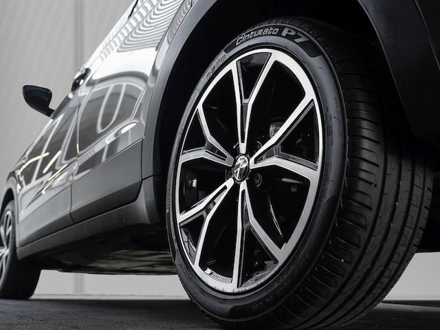 Volkswagen T-Cross 1.0 TSI DSG Style