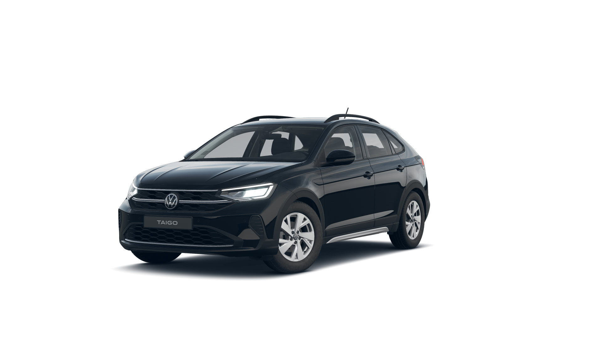 Volkswagen Taigo 1.0 TSI Life