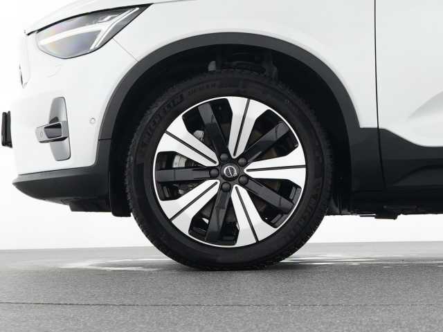 Volvo XC40 Recharge
