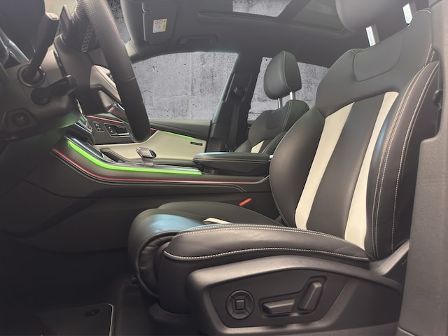 Audi Q8 50 TDI Quattro