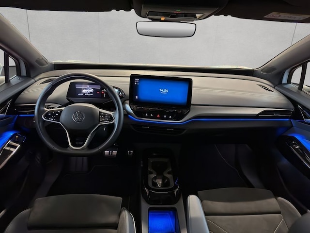 Volkswagen ID.5 Plus Pro