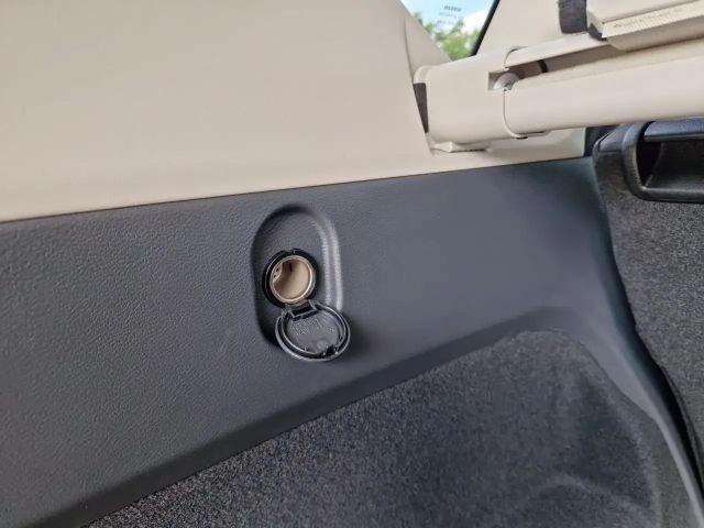 Nissan X-trail N-TREK ePower 204PS 18Zoll