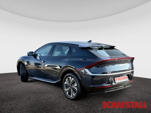 Kia EV6 58 kWh Achterwielaandrijving Air