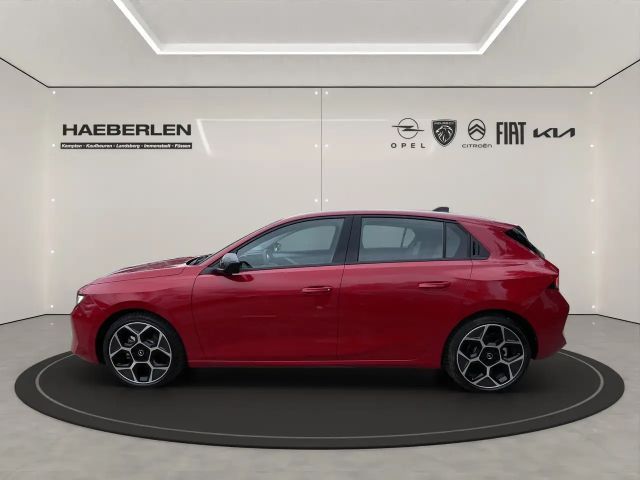 Opel Astra 1.2 Turbo