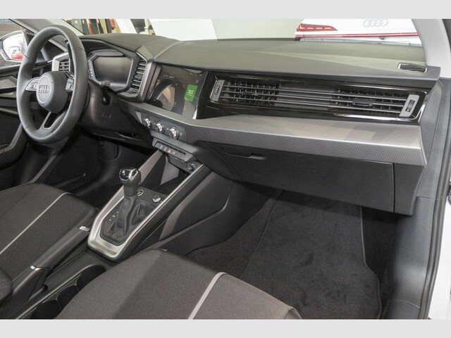 Audi A1 25 TFSI S-Tronic Sportback