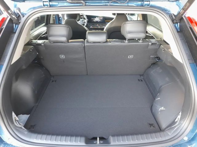 Kia Niro Hybrid PHEV Spirit