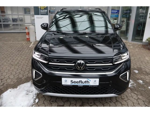 Volkswagen T-Cross DSG IQ.Drive R-Line