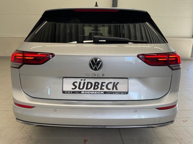 Volkswagen Golf 1.0 TSI Golf VIII Move Variant