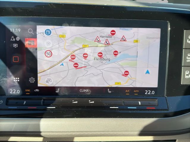 Volkswagen Multivan Life T7